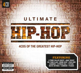 Ultimate... Hip-Hop - Various Artists